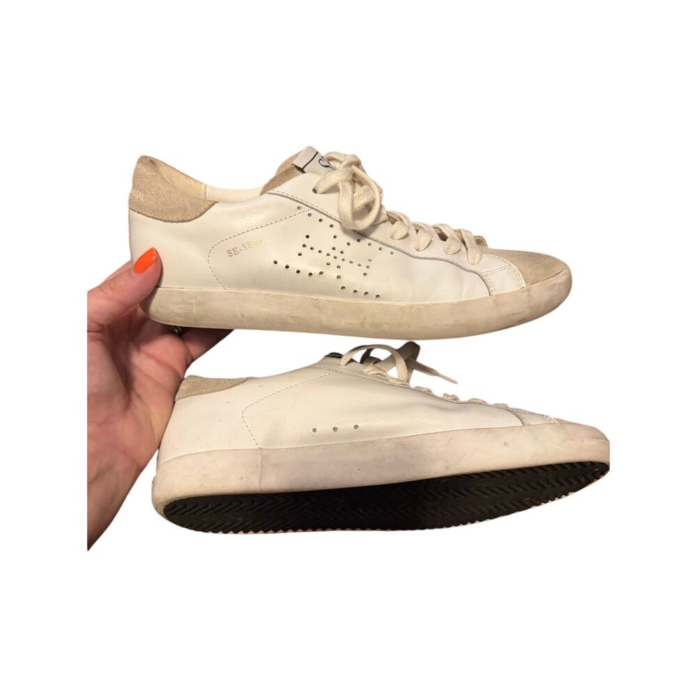 Sam edelman womens aubrie sneaker size 7m